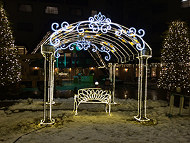 イルミネーション