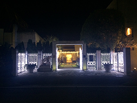 イルミネーション